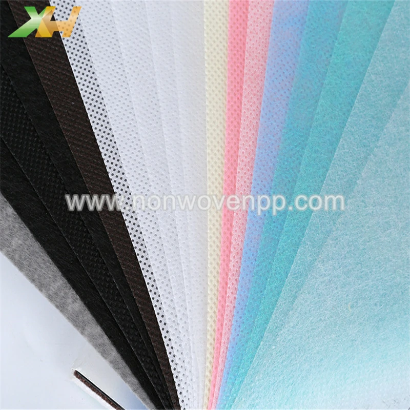 environmental non woven fabric